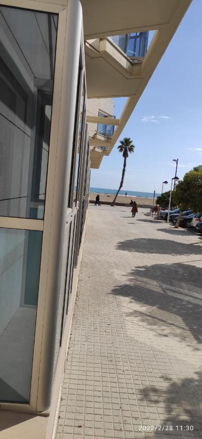 Sunny&Beach In Valencia Eksteriør billede